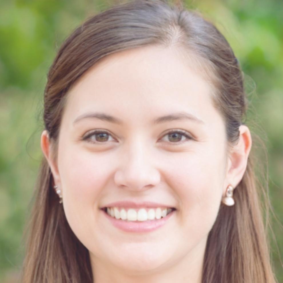 Ana Ruiz, Directora de Innovación Educativa